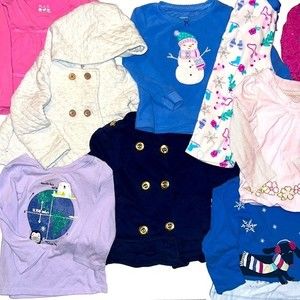 HUGE 18M Winter Bundle